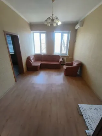 Продам 3ком 74м² Куйбышевский район Бакинских Донецк