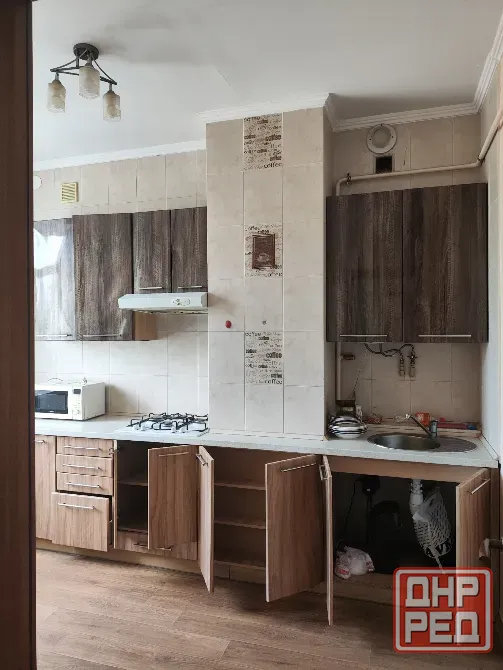 Продам 2ком 53,5 м² Ворошиловский район, бульвар Пушкина Донецк - изображение 1