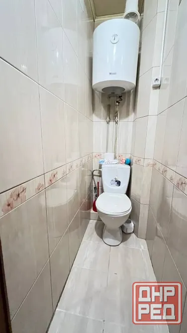 Продам 2к.кв. Буденновский район Донецк - изображение 10