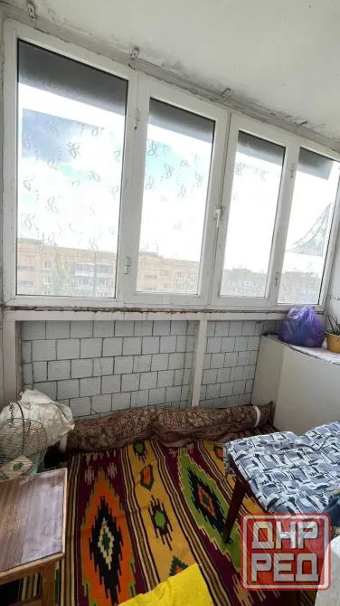 Продам 2к.кв. Буденновский район Донецк - изображение 8