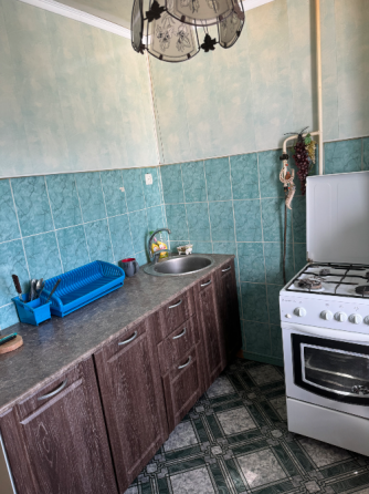 Сдам квартиру на длительный срок Макеевка