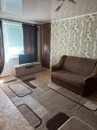 Сдам квартиру на длительный срок Макеевка