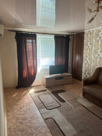 Сдам квартиру на длительный срок Макеевка