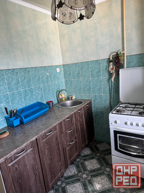 Сдам квартиру на длительный срок Макеевка - изображение 6