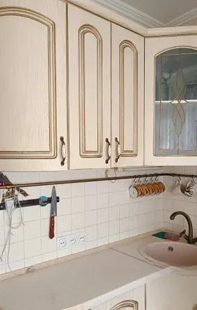 Продам 1ком Раздольная Пролетарский район Донецк