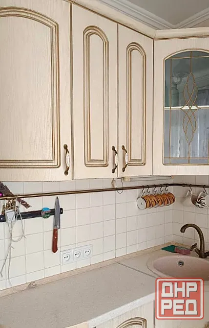 Продам 1ком Раздольная Пролетарский район Донецк - изображение 2
