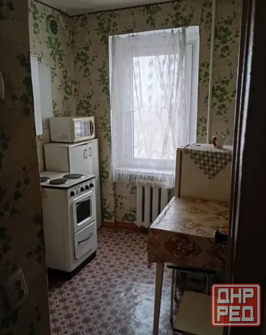 Продам 1ком м.с. Щетинина Быстрая сдека Донецк - изображение 5