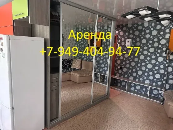 Аренда 1 комнатной квартиры, б. Шевченко, супермаркет "Обжора", Калининский район ! Донецк