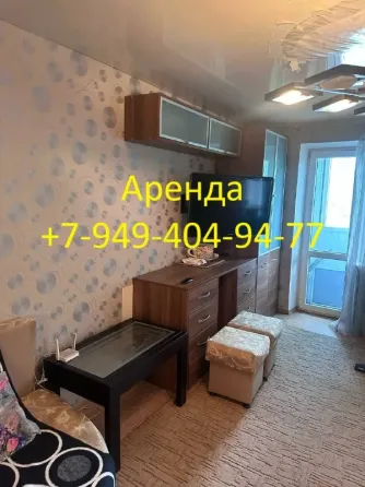Аренда 1 комнатной квартиры, б. Шевченко, супермаркет "Обжора", Калининский район ! Донецк
