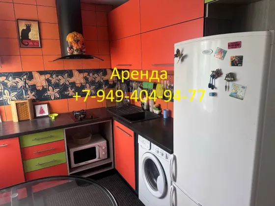 Аренда 1 комнатной квартиры, б. Шевченко, супермаркет "Обжора", Калининский район ! Донецк