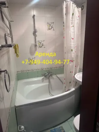 Аренда 1 комнатной квартиры, б. Шевченко, супермаркет "Обжора", Калининский район ! Донецк