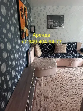 Аренда 1 комнатной квартиры, б. Шевченко, супермаркет "Обжора", Калининский район ! Донецк