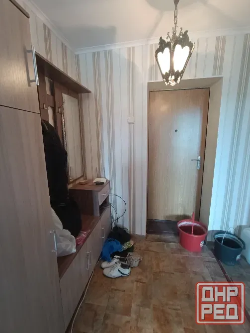 Аренда однокомнатной Ленинский район Донецк - изображение 3
