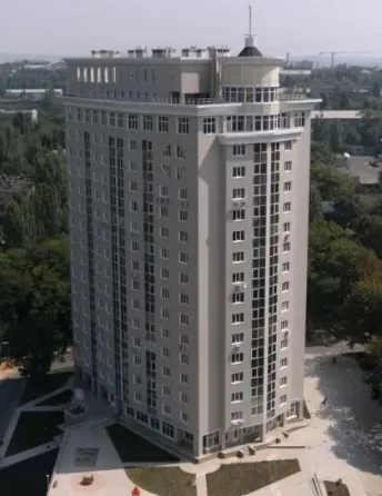 Продам 2ком Жк Европейский Донецк