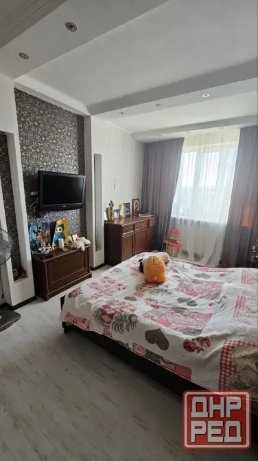 Продам 2ком Жк Европейский Донецк - изображение 4