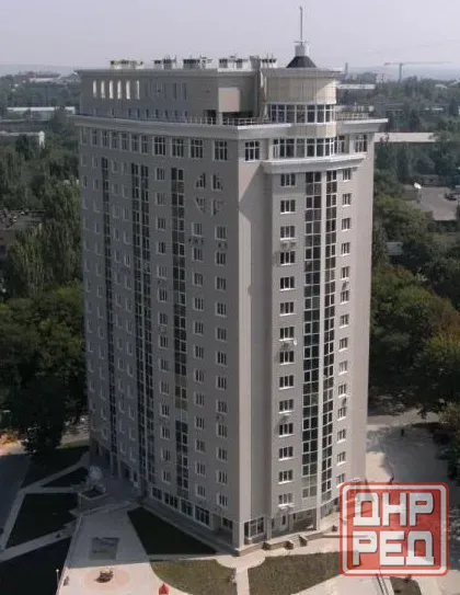 Продам 2ком Жк Европейский Донецк - изображение 6