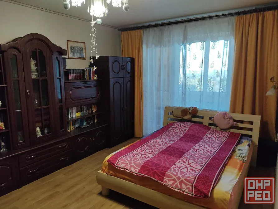 Продам 2ком Политбойцов, Киевский район Донецк - изображение 8