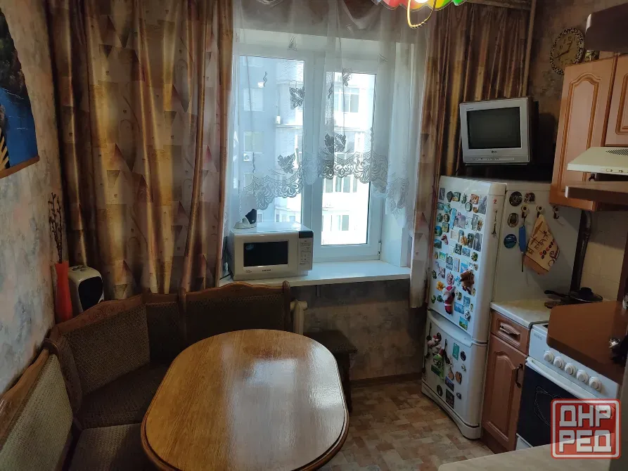 Продам 2ком Политбойцов, Киевский район Донецк - изображение 2