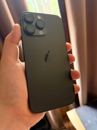 iPhone 14 Pro Max 256gb Донецк
