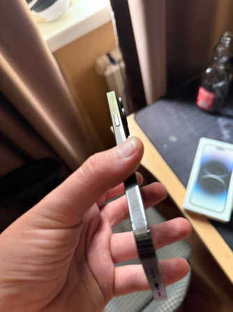 iPhone 14 Pro Max 256gb Донецк