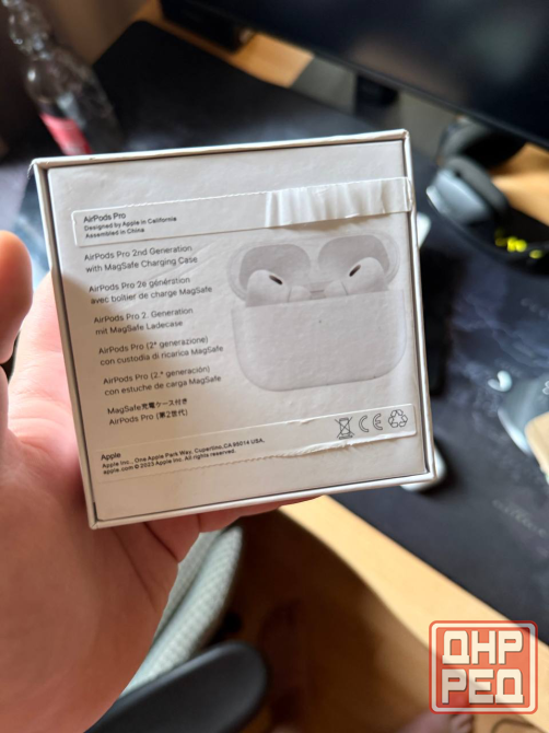 iPhone 14 Pro Max 256gb Донецк - изображение 7