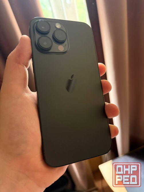 iPhone 14 Pro Max 256gb Донецк - изображение 2