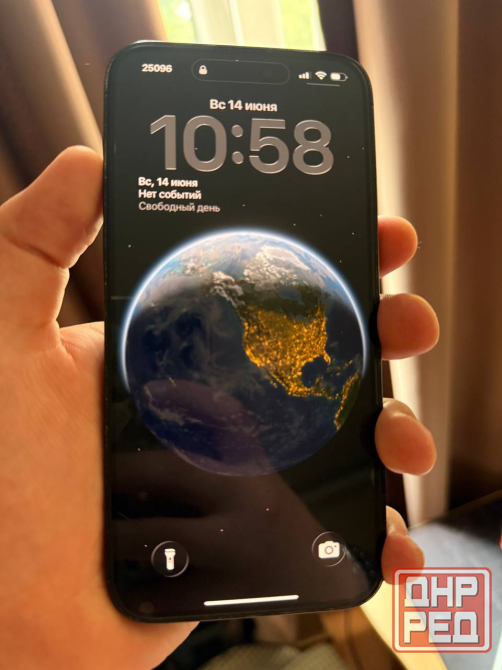 iPhone 14 Pro Max 256gb Донецк - изображение 3