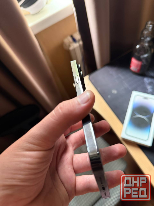 iPhone 14 Pro Max 256gb Донецк - изображение 5