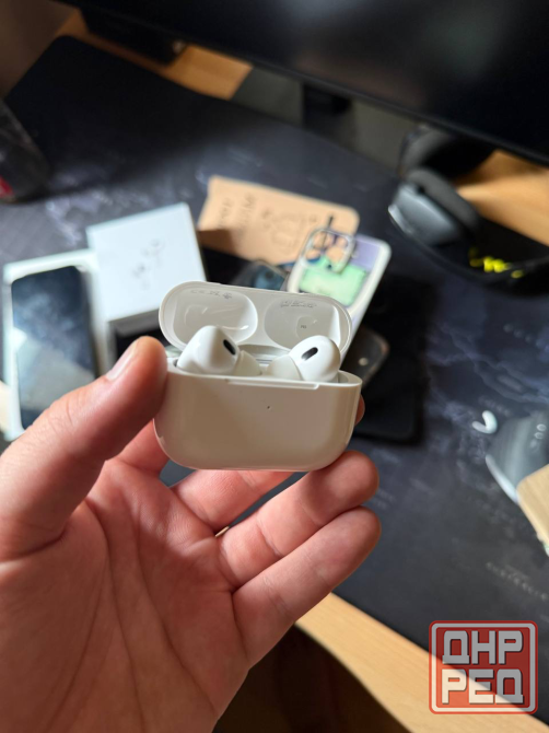 iPhone 14 Pro Max 256gb Донецк - изображение 6