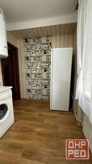 Продам 3ком Ильича 79 Калининский район Донецк - изображение 9