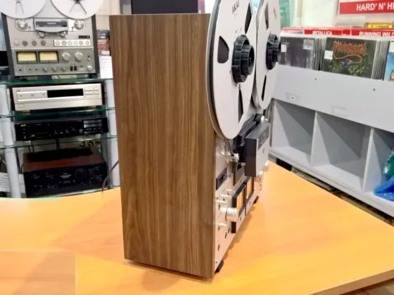 Катушечный Магнитофон Akai GX-630D Донецк