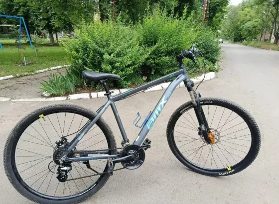 Продам велосипед в отличном состоянии Макеевка