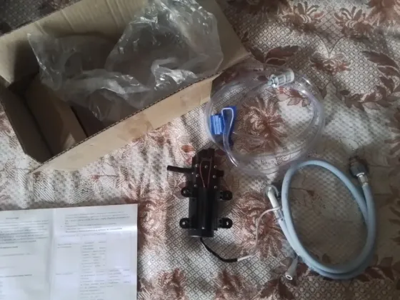 Насос для стиральной машины автомат без водопровода Донецк