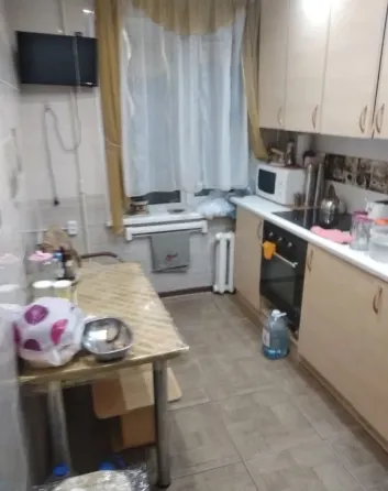 Продам 1ком 9/14 Шекспира Ворошиловский район Донецк
