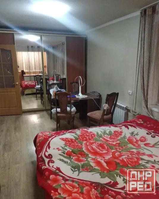 Продам 1ком 9/14 Шекспира Ворошиловский район Донецк - изображение 6