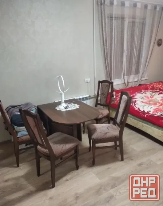 Продам 1ком 9/14 Шекспира Ворошиловский район Донецк - изображение 2
