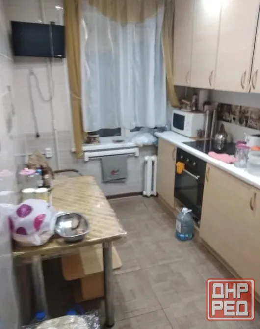 Продам 1ком 9/14 Шекспира Ворошиловский район Донецк - изображение 4
