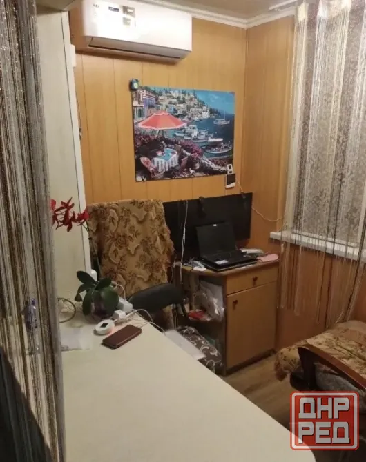 Продам 1ком 9/14 Шекспира Ворошиловский район Донецк - изображение 5