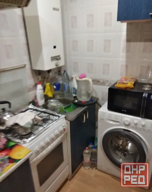 Продам 1ком ор-р Золотое Кольцо Донецк - изображение 3
