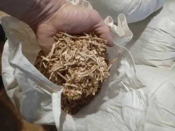 Опилки Макеевка