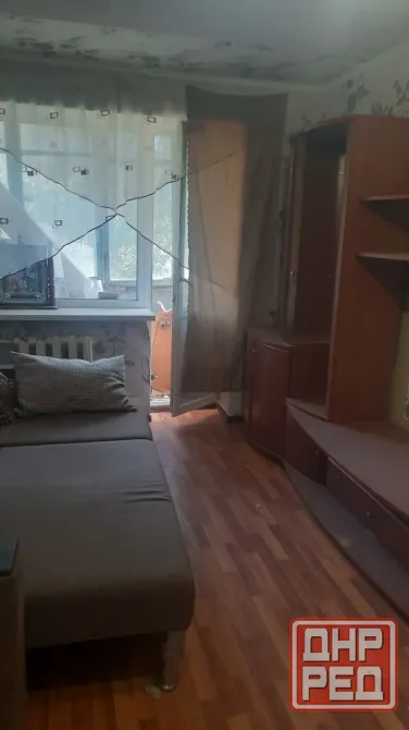 Продам 2ком Роза Люксембург, Парк Щербакова Донецк - изображение 3