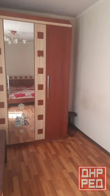 Продам 2ком Роза Люксембург, Парк Щербакова Донецк - изображение 2