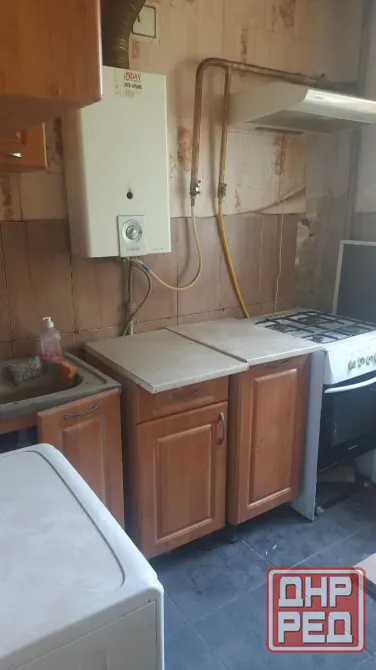 Продам 2ком Роза Люксембург, Парк Щербакова Донецк - изображение 6