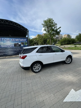Продам Chevrolet equinox 2021 Макеевка