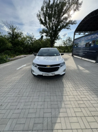 Продам Chevrolet equinox 2021 Макеевка