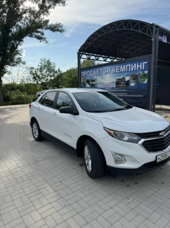 Продам Chevrolet equinox 2021 Макеевка