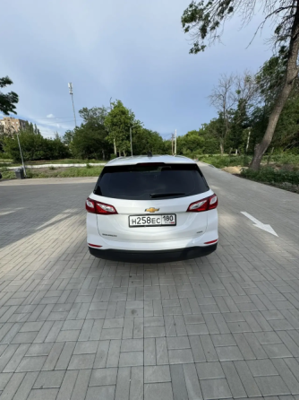 Продам Chevrolet equinox 2021 Макеевка