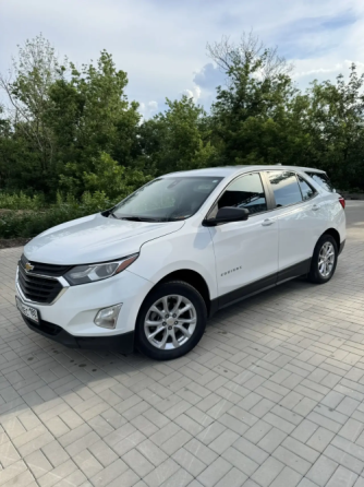 Продам Chevrolet equinox 2021 Макеевка