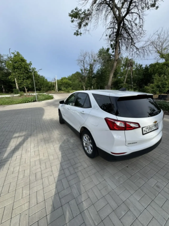 Продам Chevrolet equinox 2021 Макеевка