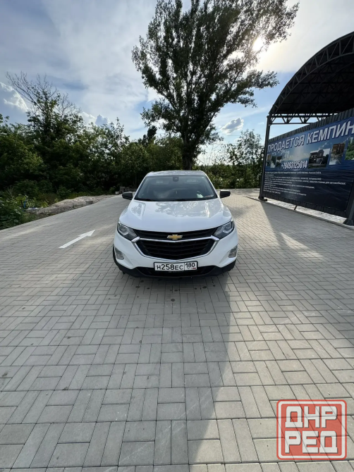 Продам Chevrolet equinox 2021 Макеевка - изображение 5